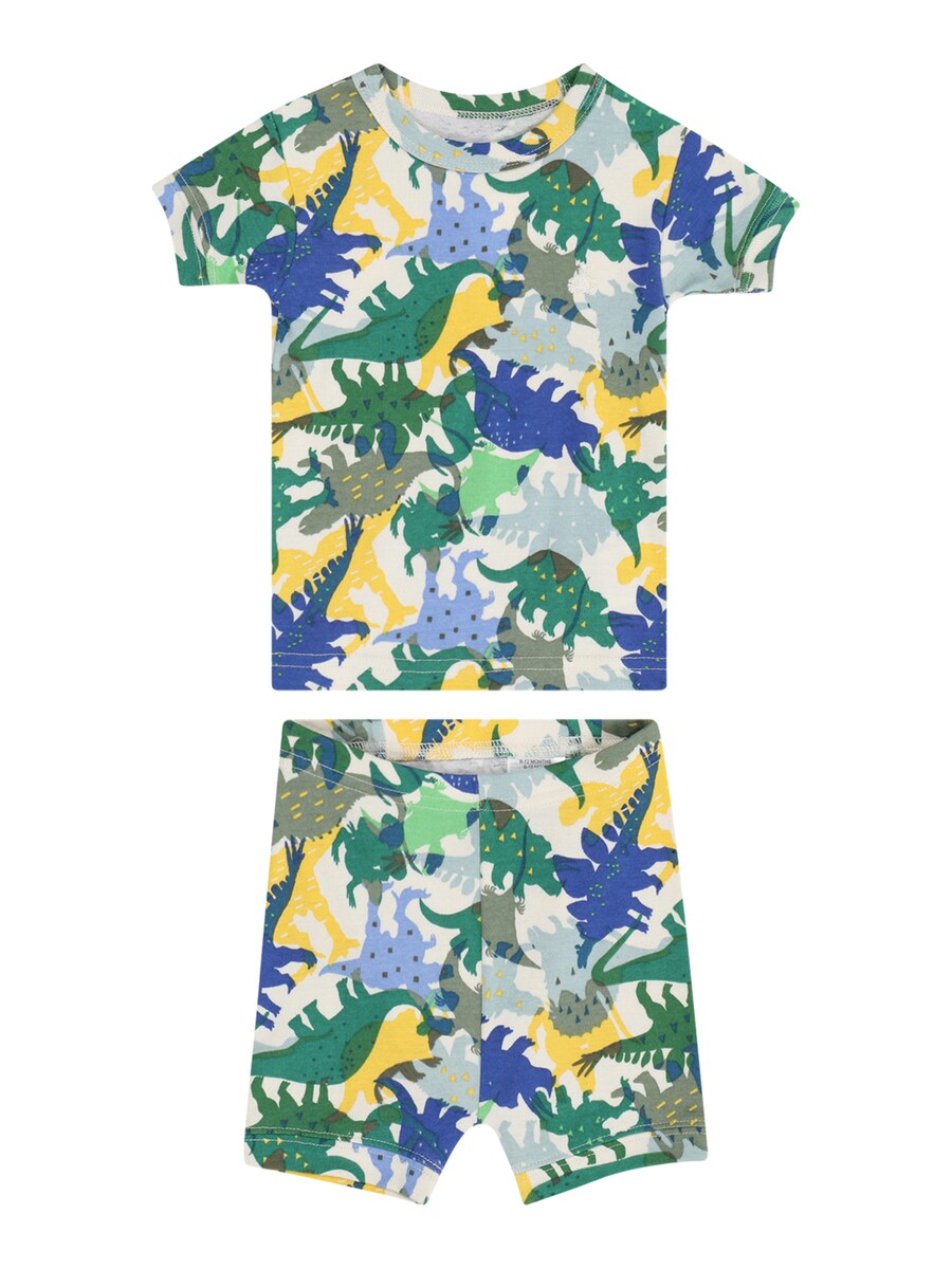 

Пижама GAP, разноцветный