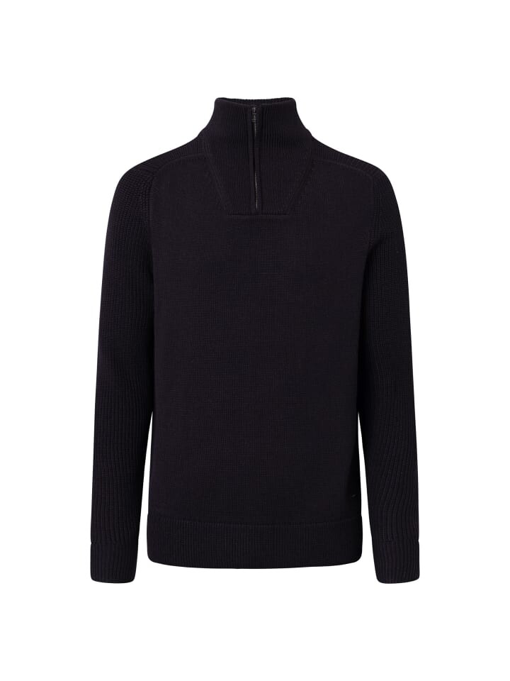 

Толстовка JOOP! Strickpullover, синий