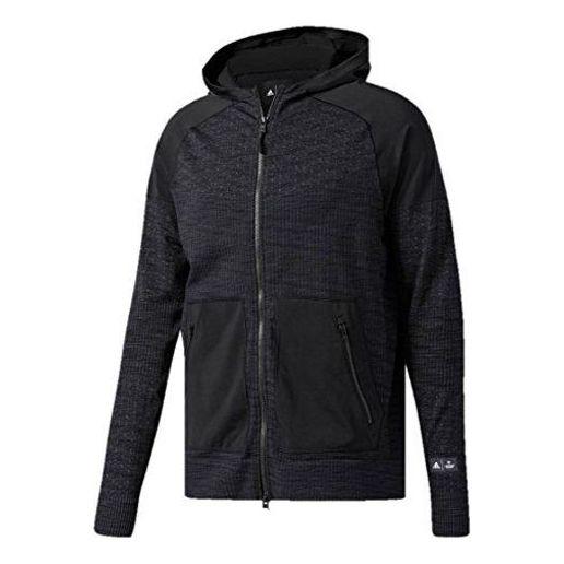 

Куртка adidas x Reigning Champ Crossover ZNE Champion Casual Sports Hooded Jacket Black, черный