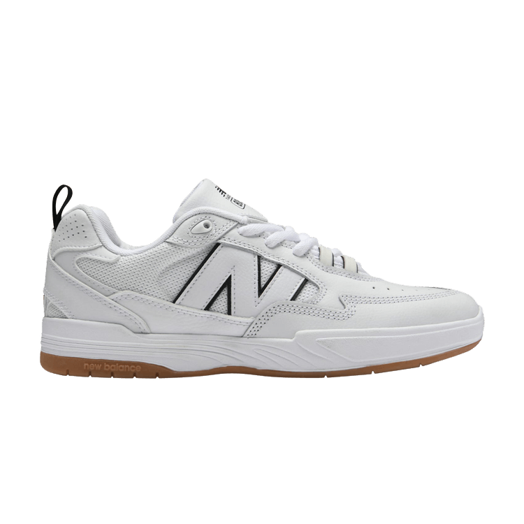 

Кроссовки Tiago Lemos x Numeric 808 'White Black Gum', белый