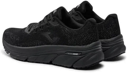 Кроссовки Joma Shoes Atreyu Code Catrls2401, Black — фото 3