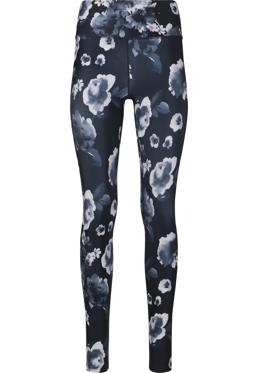 

Узкие спортивные брюки Athlecia FRANCE W, синий