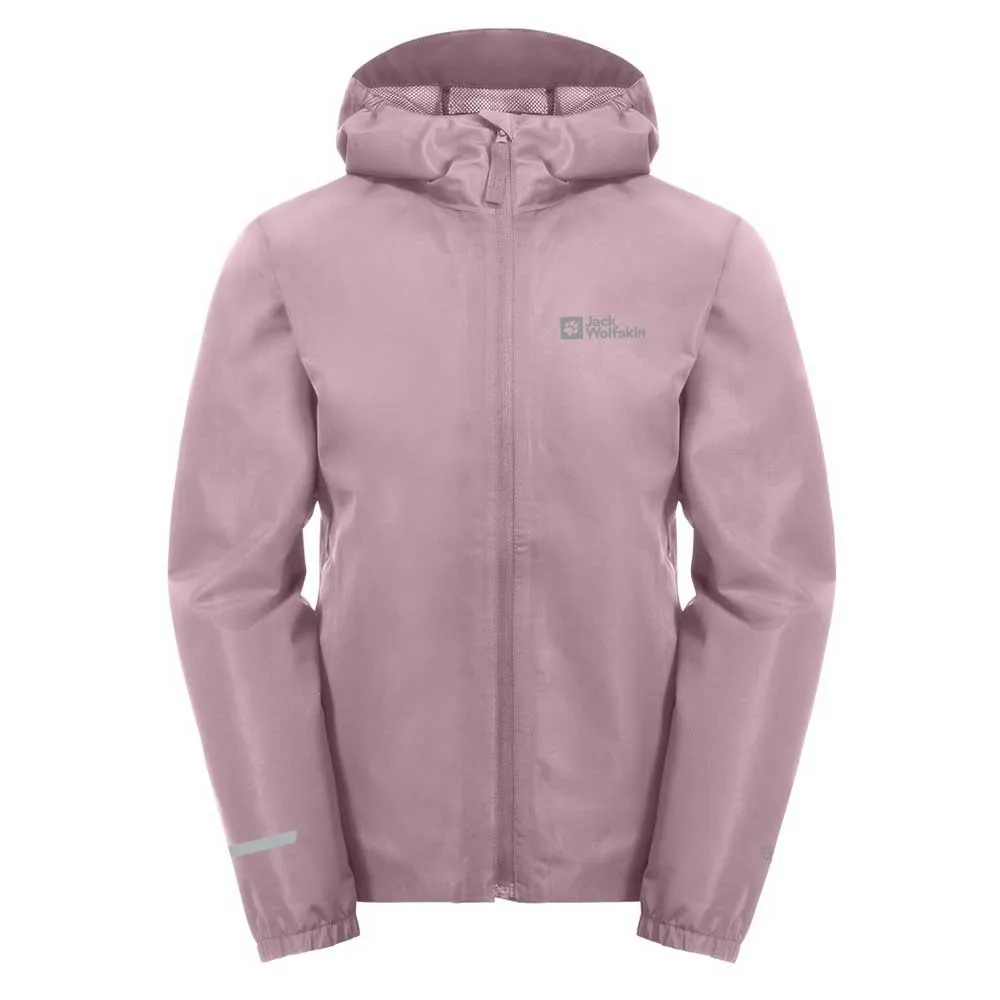 

Куртка Jack Wolfskin Flaze, фиолетовый