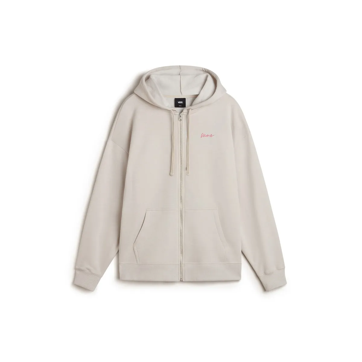 

Женская толстовка Everyday OS Hoodie Vans, кремовый