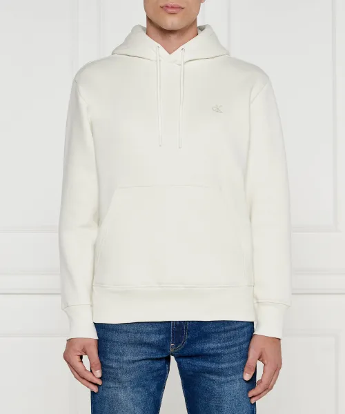 

Толстовка Regular fit Calvin Klein Jeans, бежевый