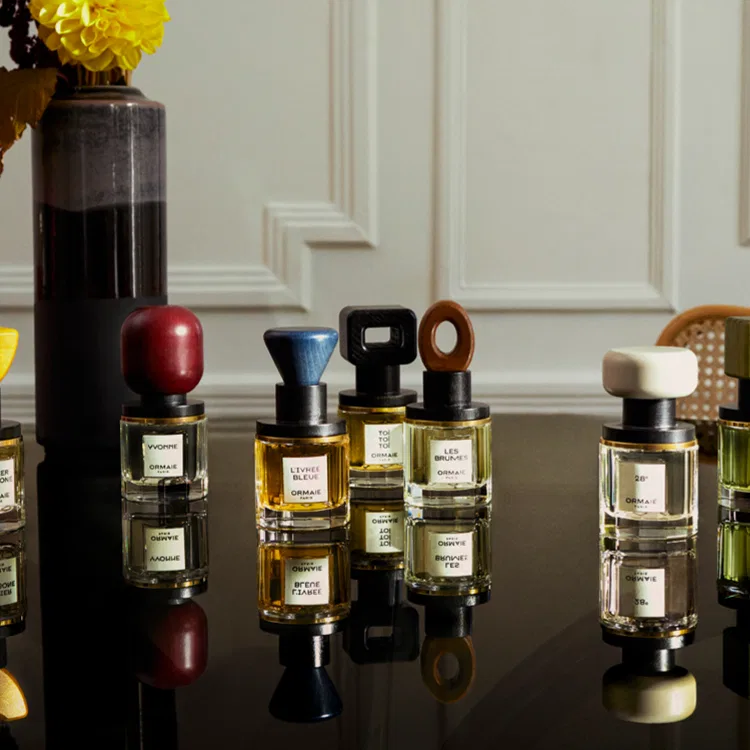 Парфюм унисекс ORMAIE 50 мл — фото 4