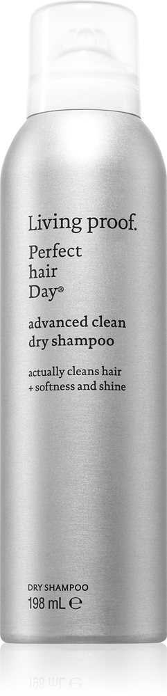 

Сухой шампунь Perfect Hair Day для всех типов волос Living Proof, 198 мл