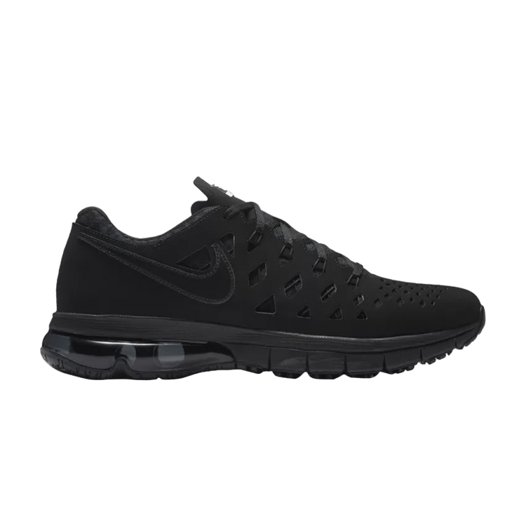 

Кроссовки Air Trainer 180 ' Triple Black', черный