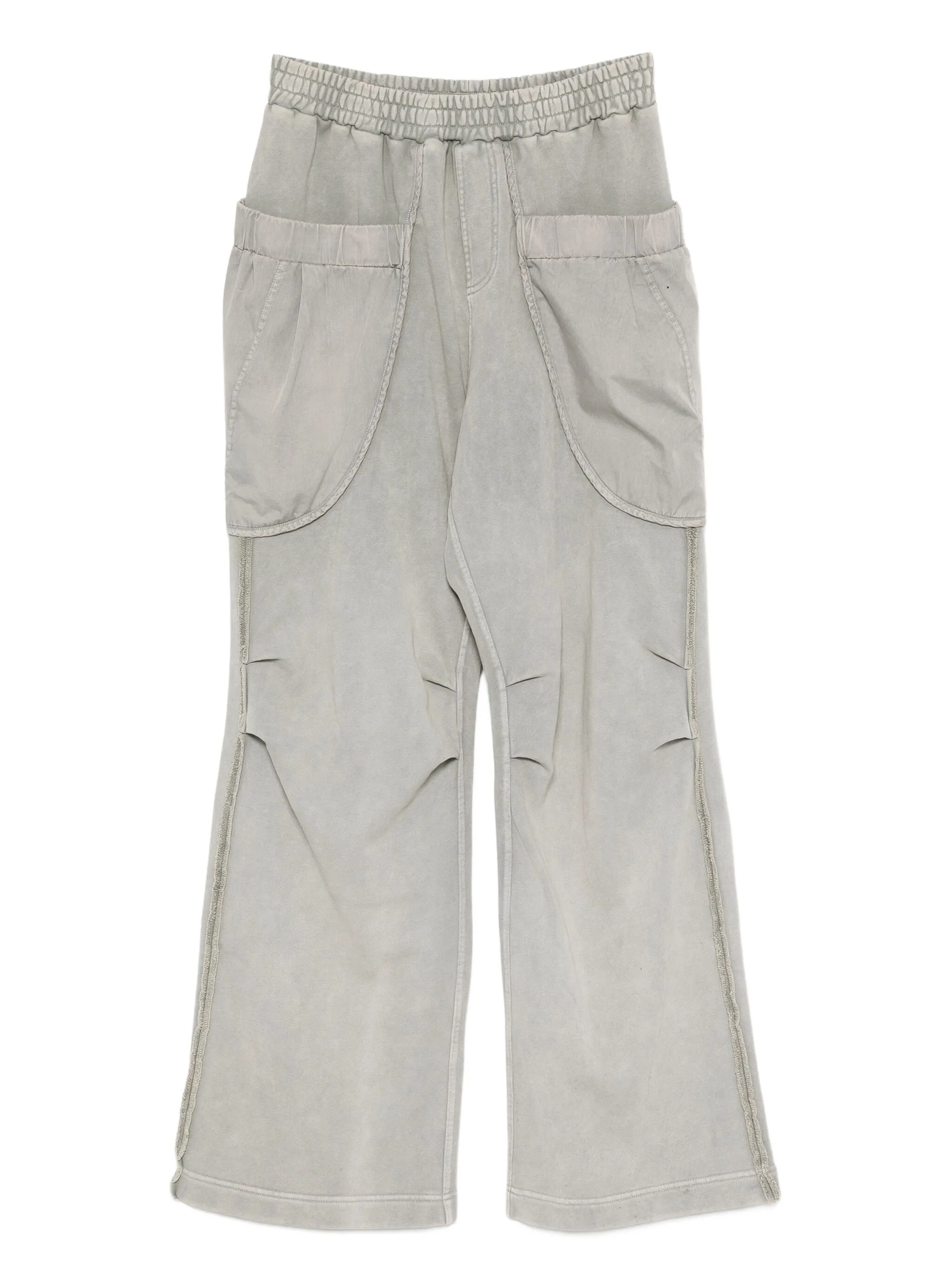 

Многослойные спортивные брюки Andersson Bell, серый