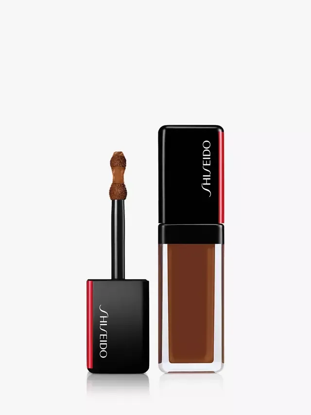Консилер Synchro Skin Self Refreshing Shiseido, 502 Deep
