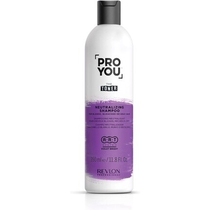 

Pro You The Тонер-нейтрализующий шампунь 350 мл, Revlon