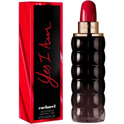 

Cacharel Yes I am Eau de Parfum женские духи