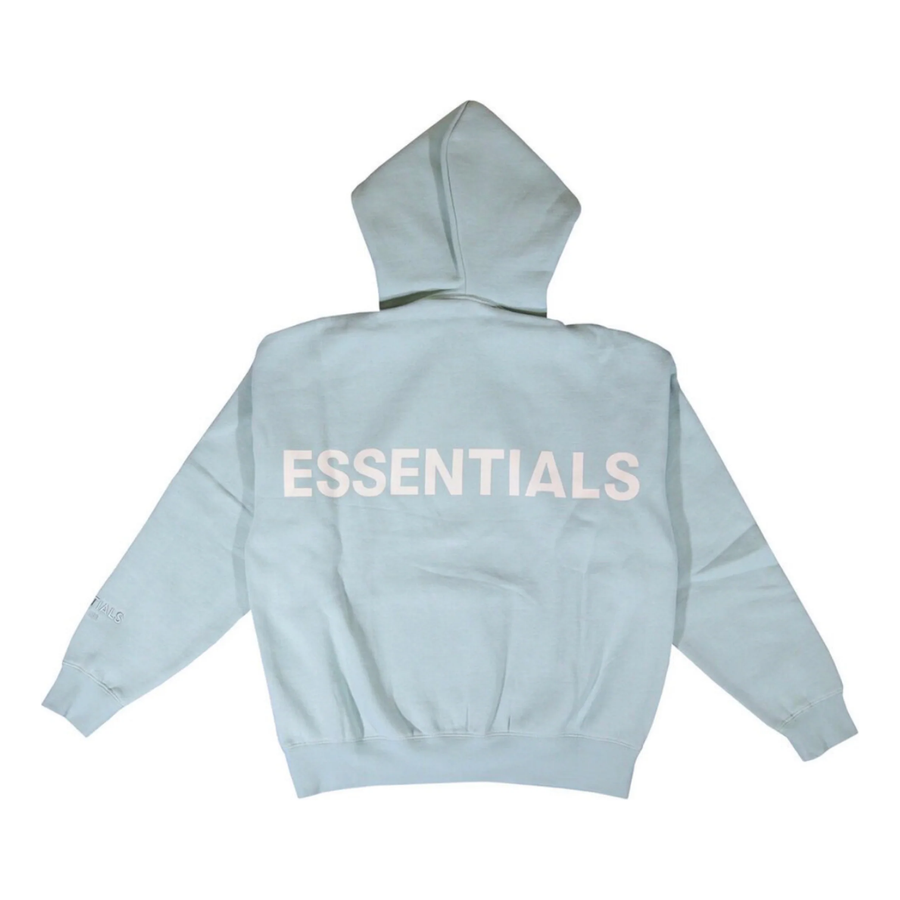 

Худи Fear of God Essentials FW19 Hoodie 'Blue', синий