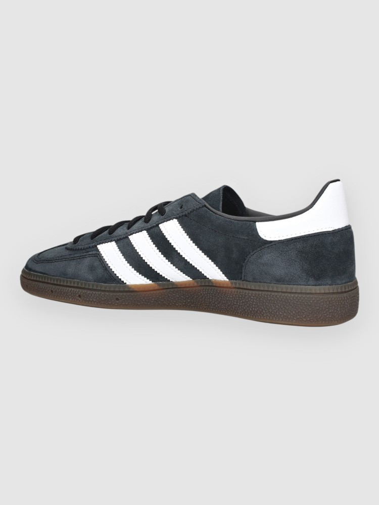 Кроссовки adidas Originals Handball Spezial Sneakers, cblack/ftwwht/gum5 — фото 2
