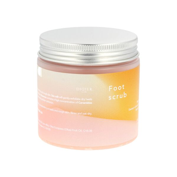 

Скраб для ног, 250 г Didier Lab Beaute