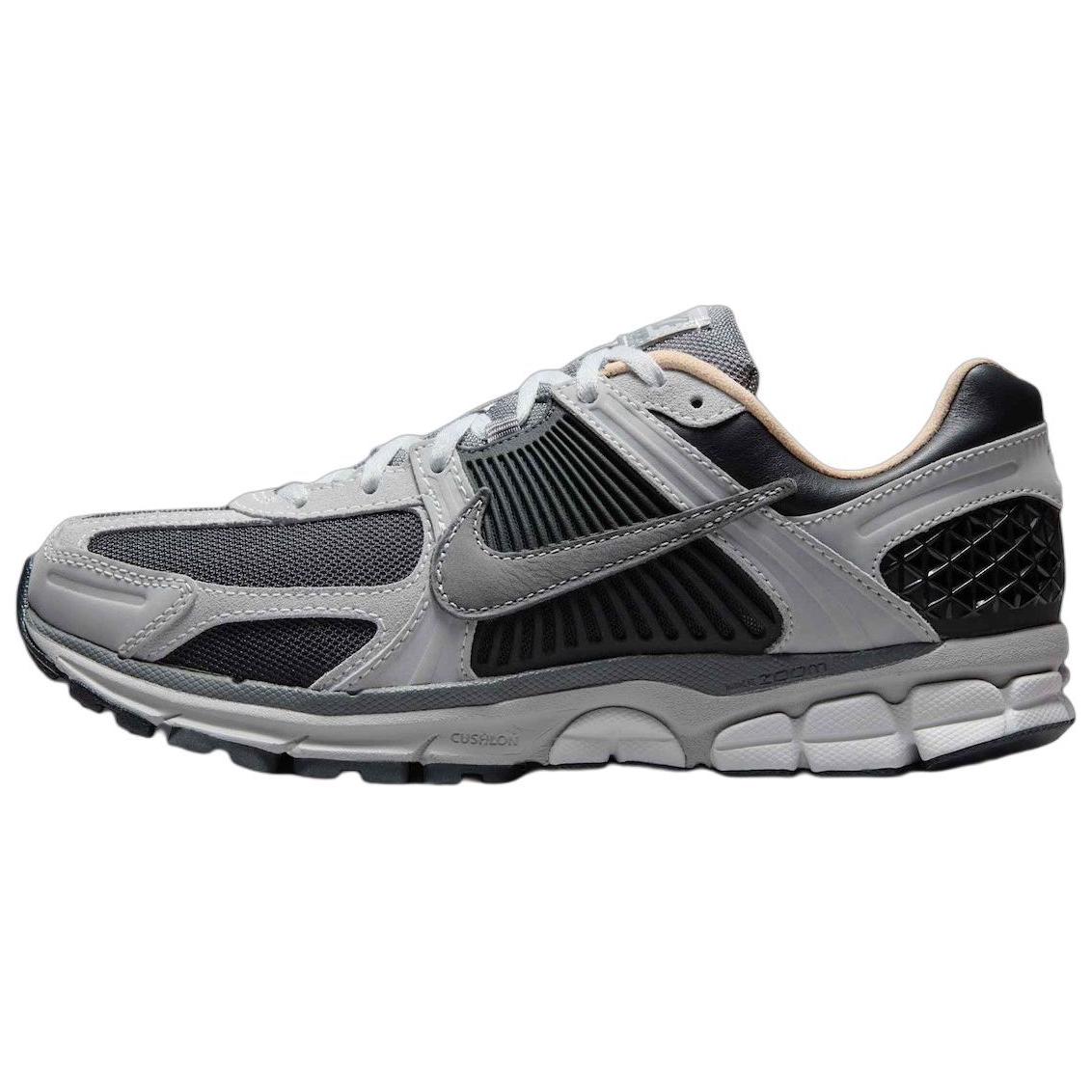 

Nike Кроссовки Zoom Vomero 5 Dark Smoke Grey Vachetta