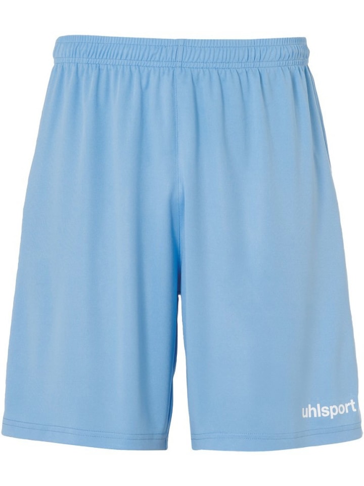 

Тканевые шорты Center Basic Shorts Ohne Innenslip uhlsport , синий