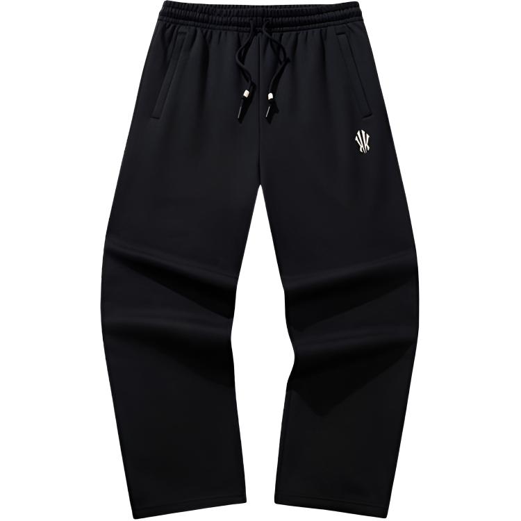 

Коллекция баскетбольных вязаные спортивные штаны мужские ANTA, черный