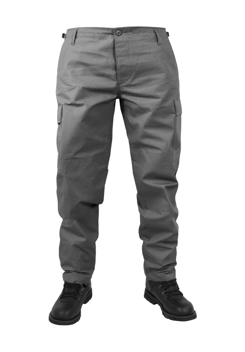 

Мужские брюки рипстоп Terrain normani, серый