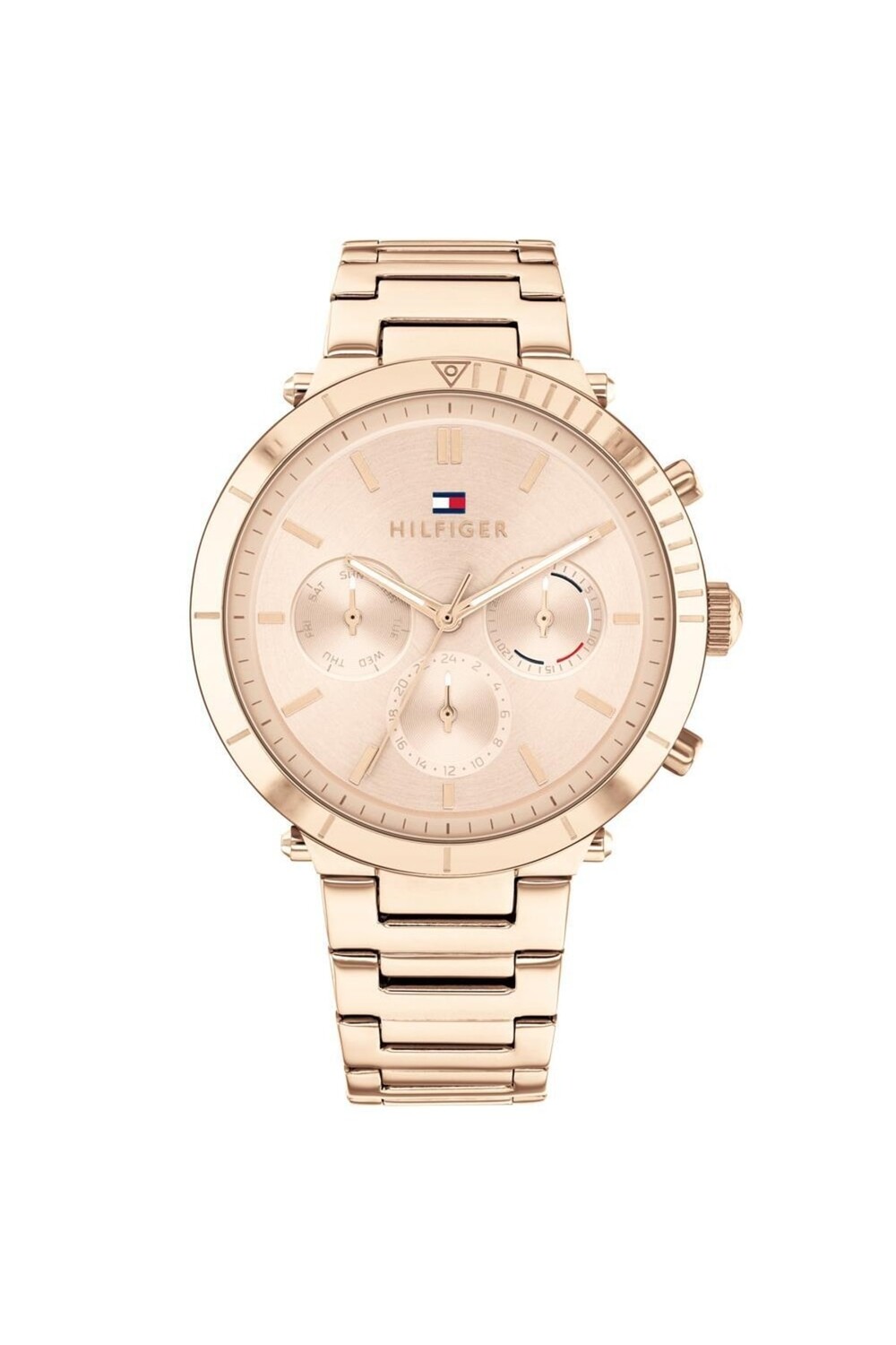 

Часы Tommy Hilfiger