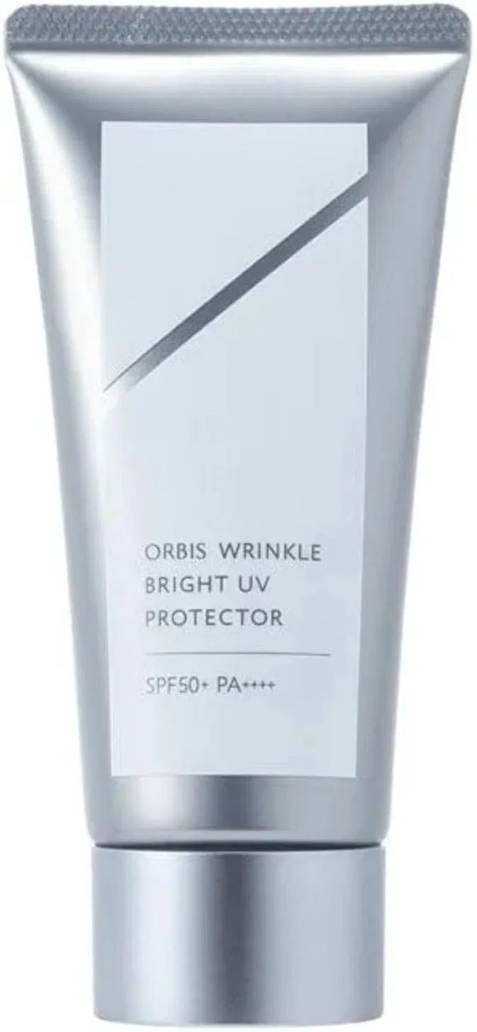 Солнцезащитный крем Orbis Wrinkle Bright UV Protector FAiruo 50 г