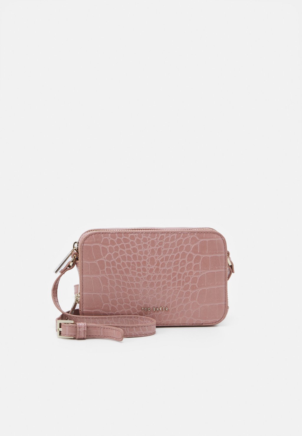 

Сумка Ted Baker СТИНА, цвет mid pink