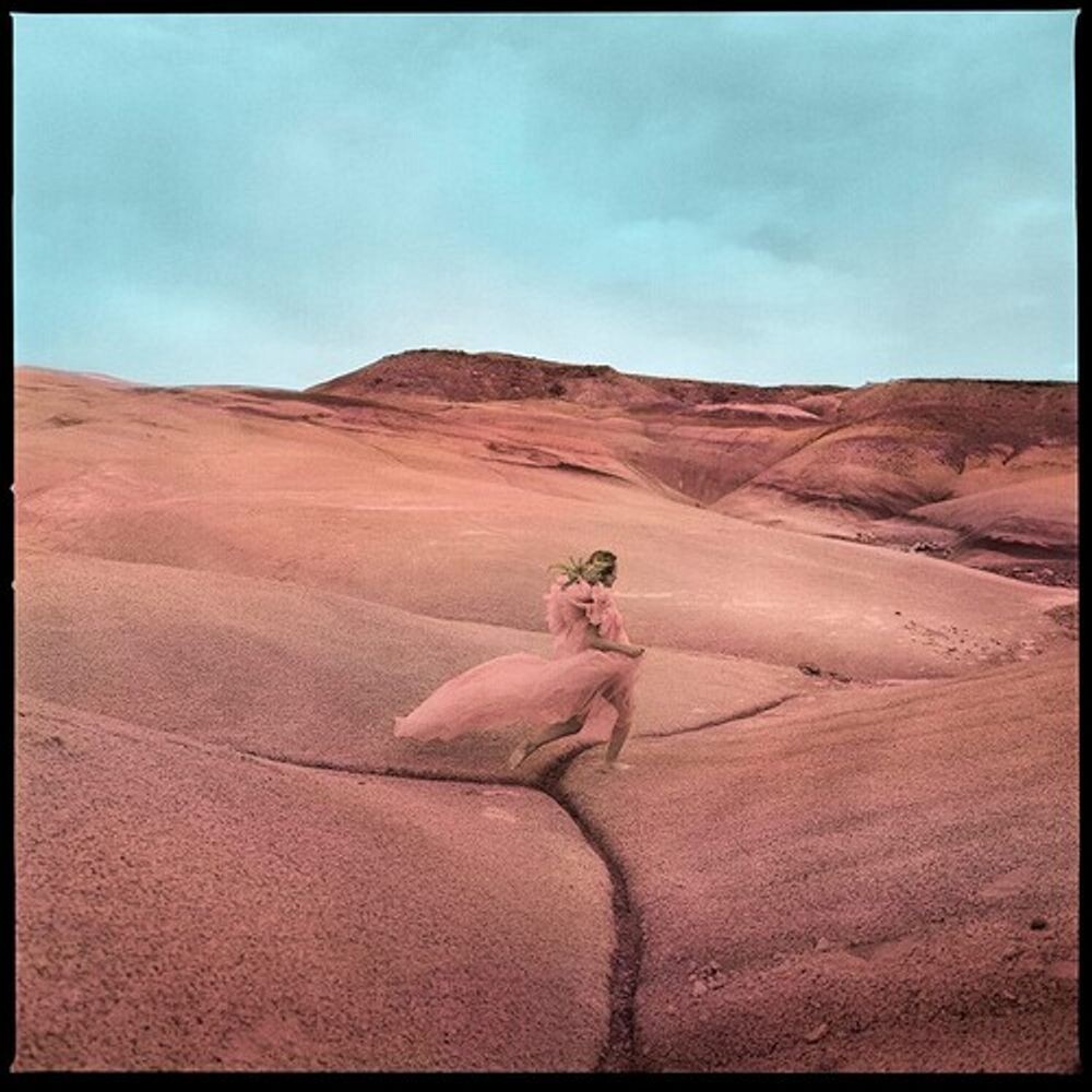 

Диск CD Strays - Margo Price
