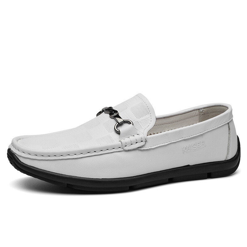 

Туфли мужские Men"s Casual Men Low-Top Kaiser, черный