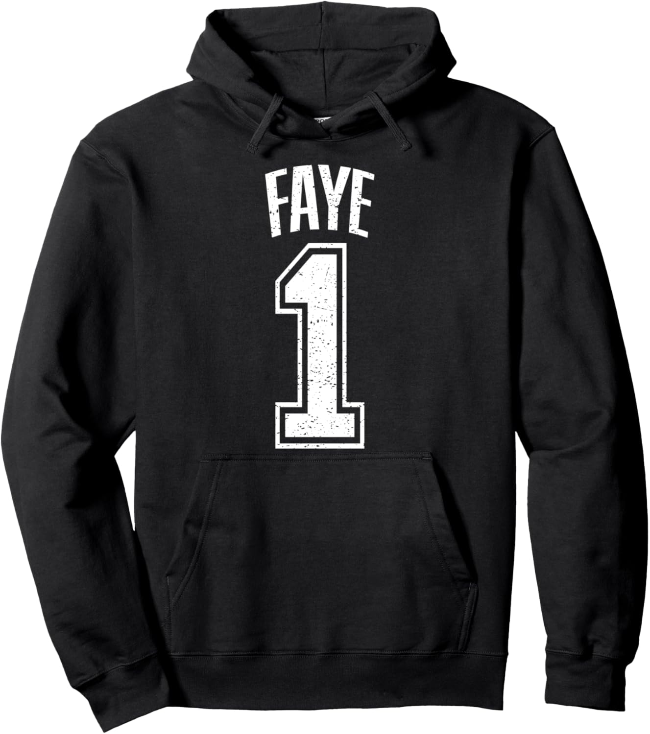 

Толстовка Faye Supporter #1 Big Fan, черная Faye Support Goods And Fan Gifts For Men And Women, Черный, Толстовка Faye Supporter #1 Big Fan, черная Faye Support Goods And Fan Gifts For Men And Women