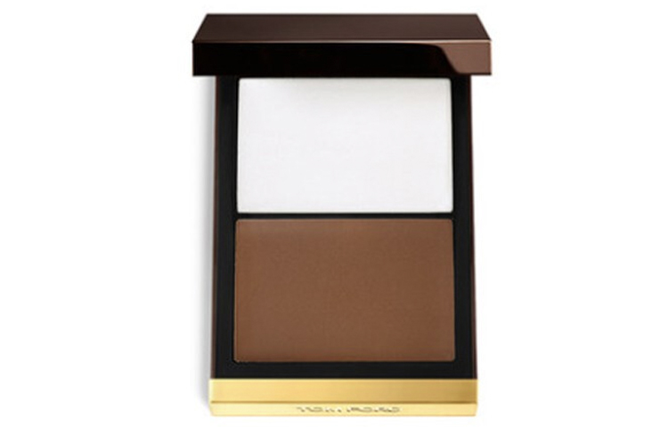 TF Contour Contouring Легко растушевывается, корректирует тон кожи, контурирует, осветляет тон кожи, 15 г TOM FORD, 01 intensity one — фото 2