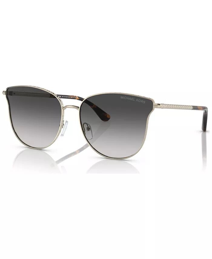 

Женские солнцезащитные очки, MK1120 Michael Kors, золото