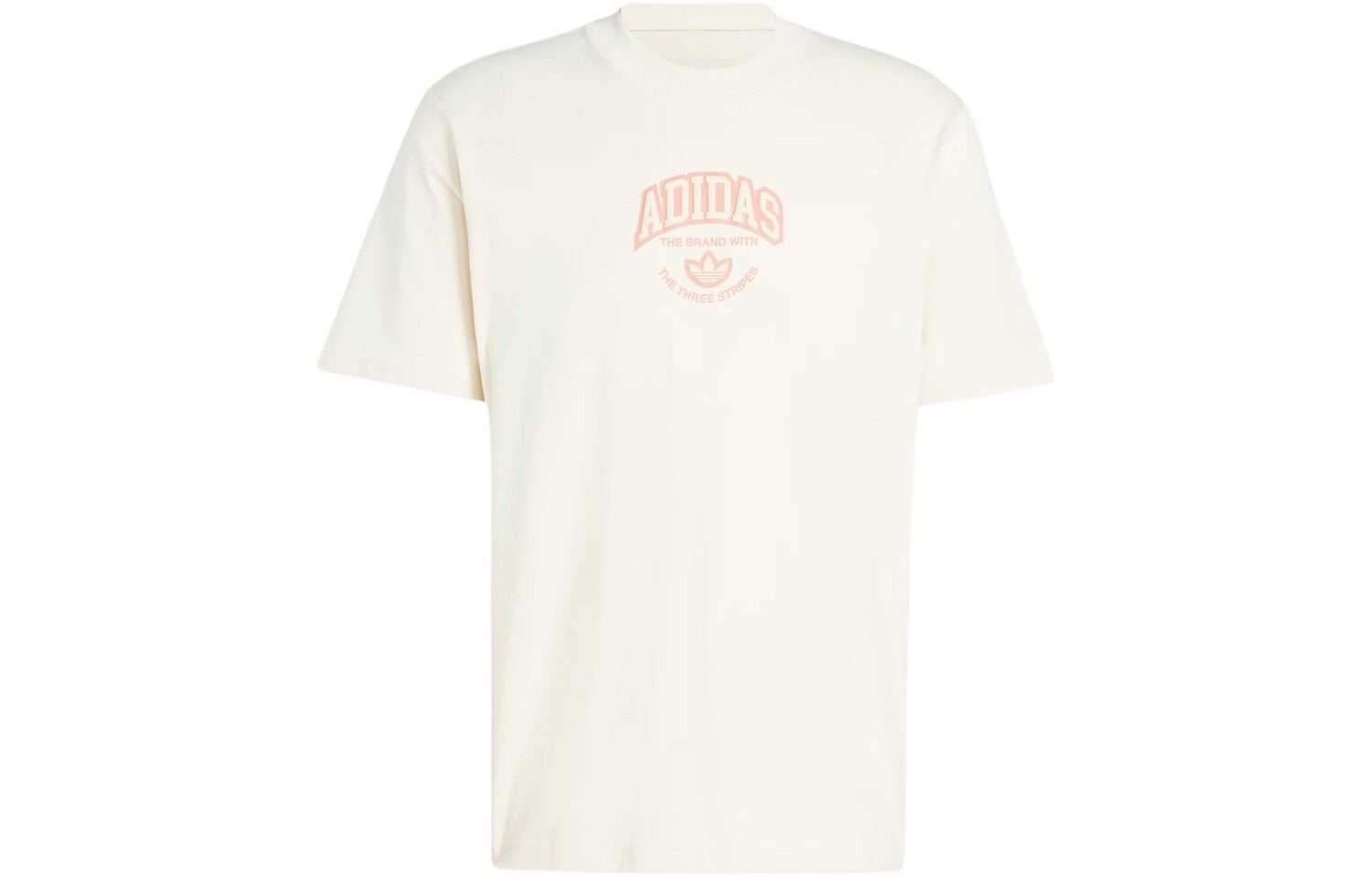 

Футболка VRCT мужская белая Adidas Originals, белый
