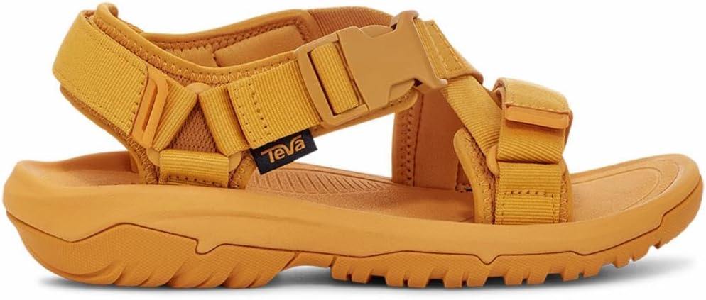 

Мужские сандалии Teva Hurricane Verge, золотой