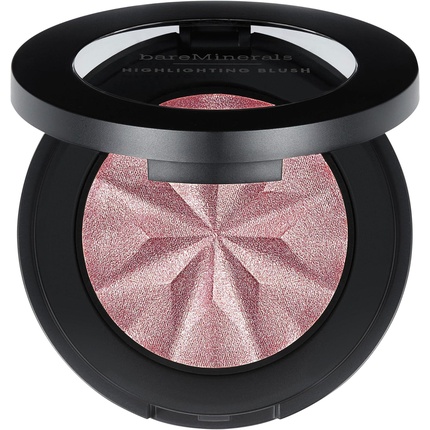 

bareMinerals Gen Nude Blushlighter Highlighting Blush 3,2 г лилового сияния, Серый, bareMinerals Gen Nude Blushlighter Highlighting Blush 3,2 г лилового сияния