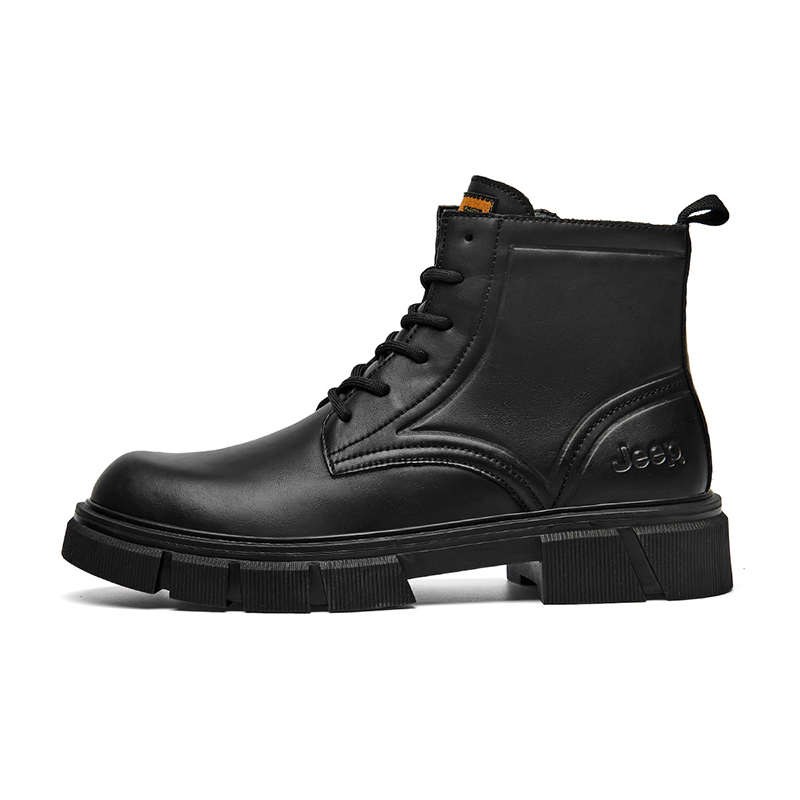 

Ботинки Jeep Martin Boots Men