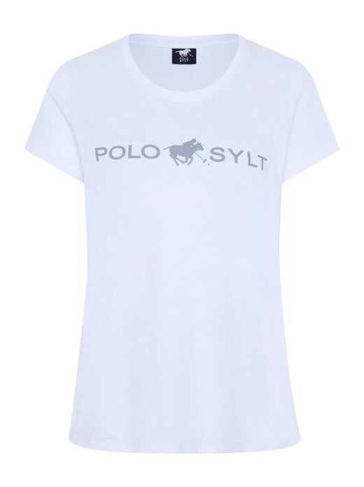 

Футболка Polo Sylt, белый