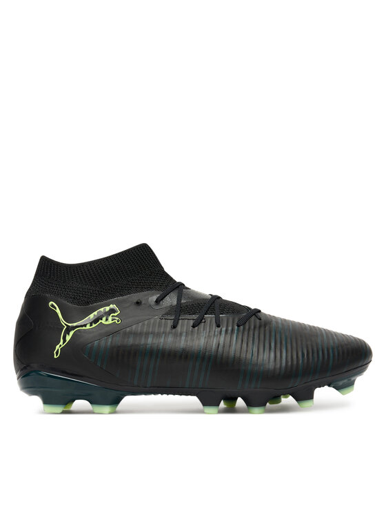 

Футбольные бутсы Future 8 Pro Fg/Ag108588 02 Puma, чёрный