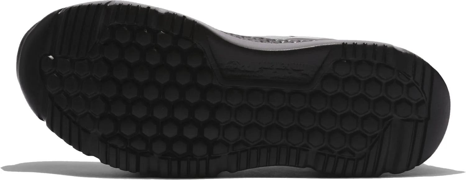 

Мужские защитные ботинки Timberland PRO Setra с композитным носком, серый/черный