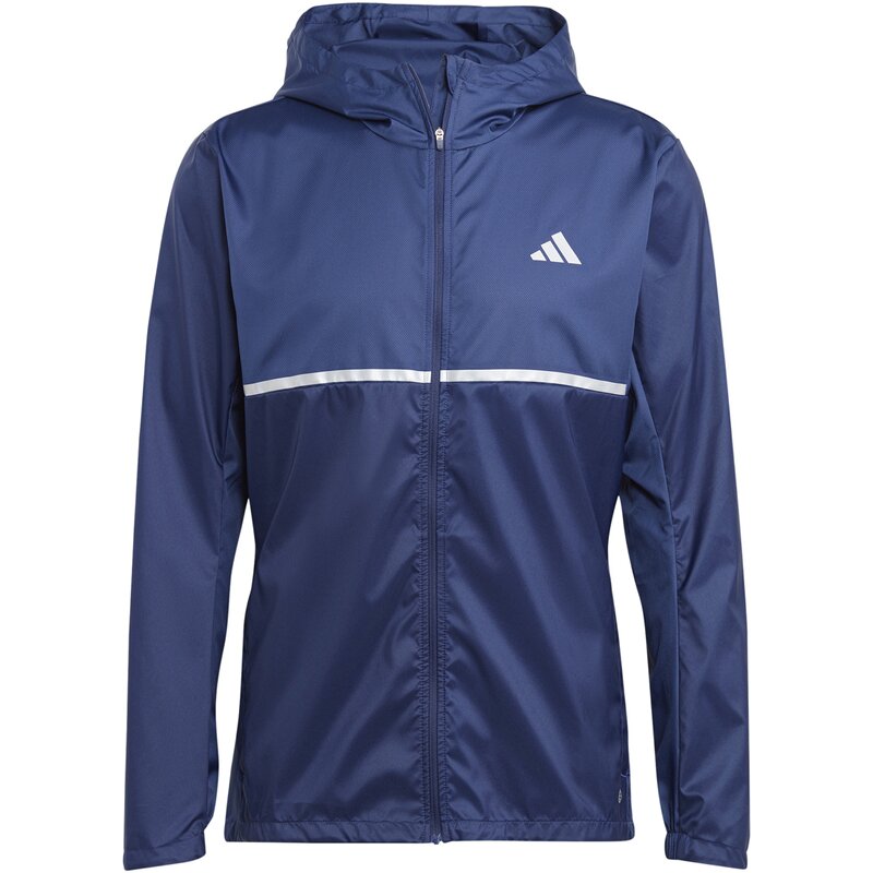 

Куртка Otr Adidas, цвет dkblue