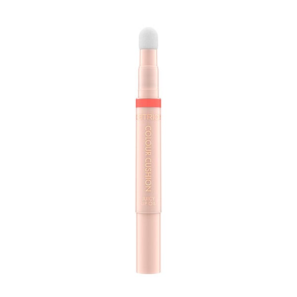 Бальзам для губ CATRICE Colour Cushion Juicy Lip Oil, 020 — фото 3