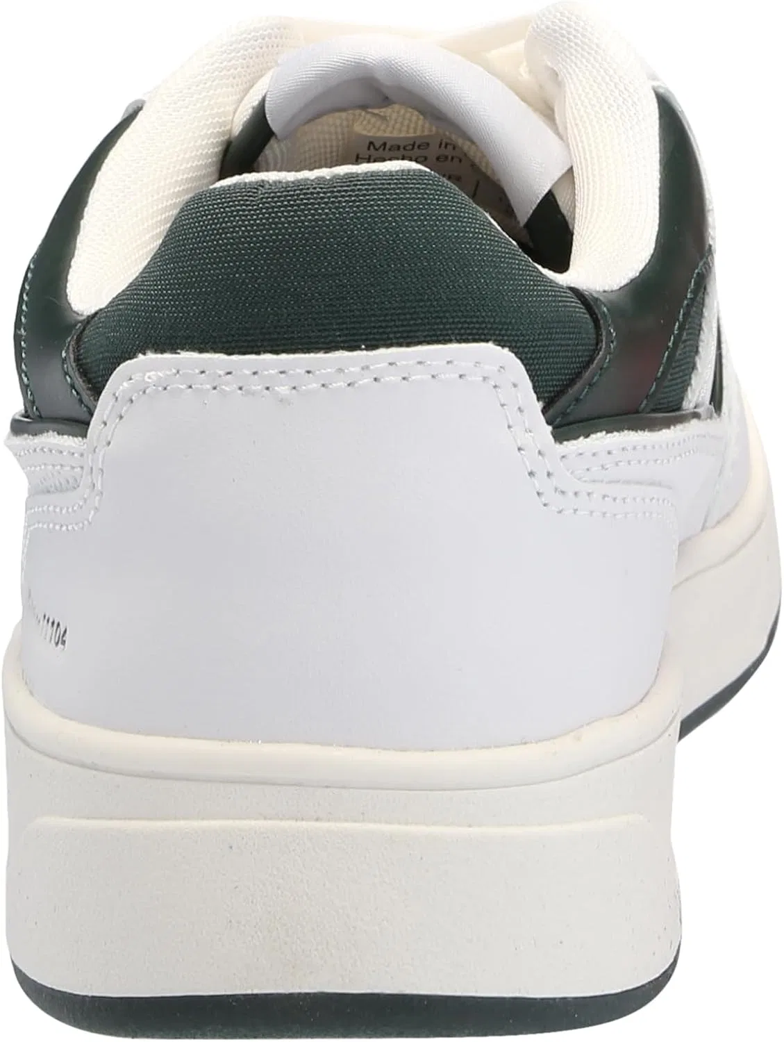 Мужские кроссовки Madden Girl Mtinker, White Green — фото 3