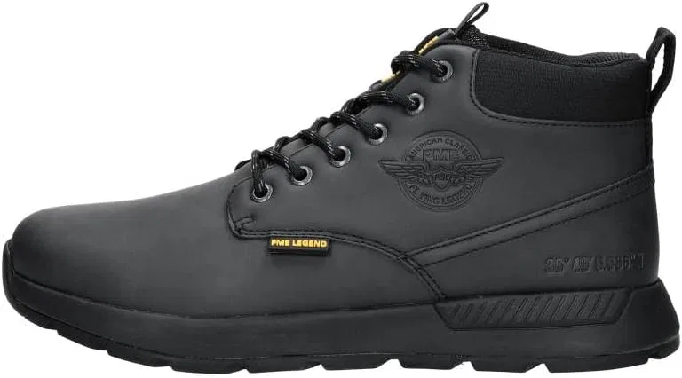 Кроссовки PME Legend Ribber, 999
