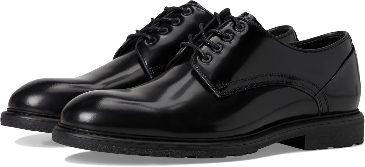 Мужские оксфорды Steve Madden Valdez, Black