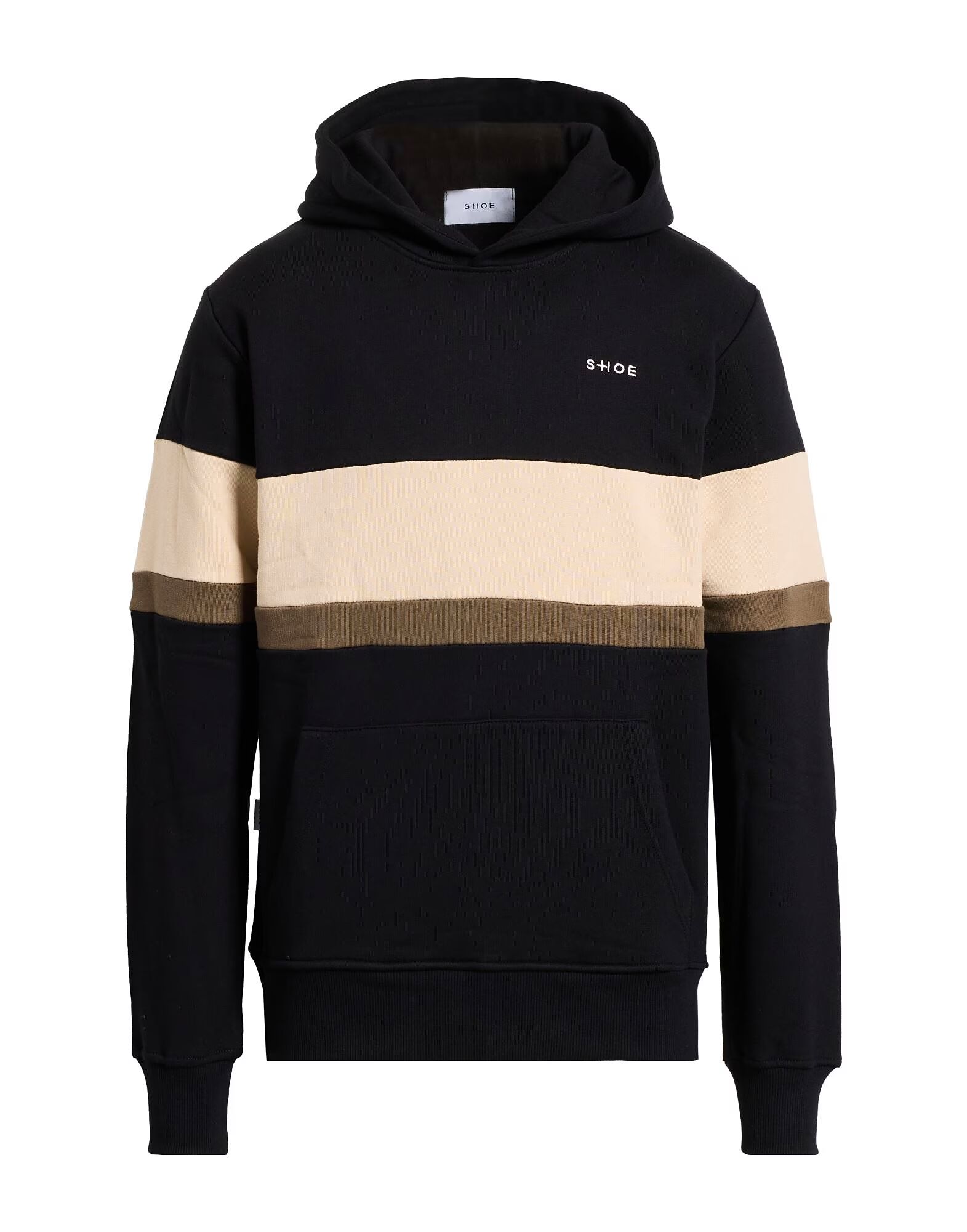 

Толстовка Shoe, черный