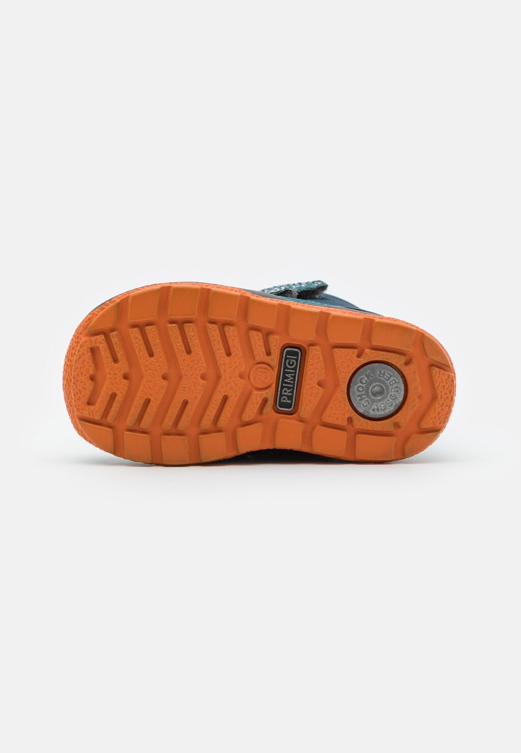 

Зимние сапоги GORETEX Primigi, темно-синий