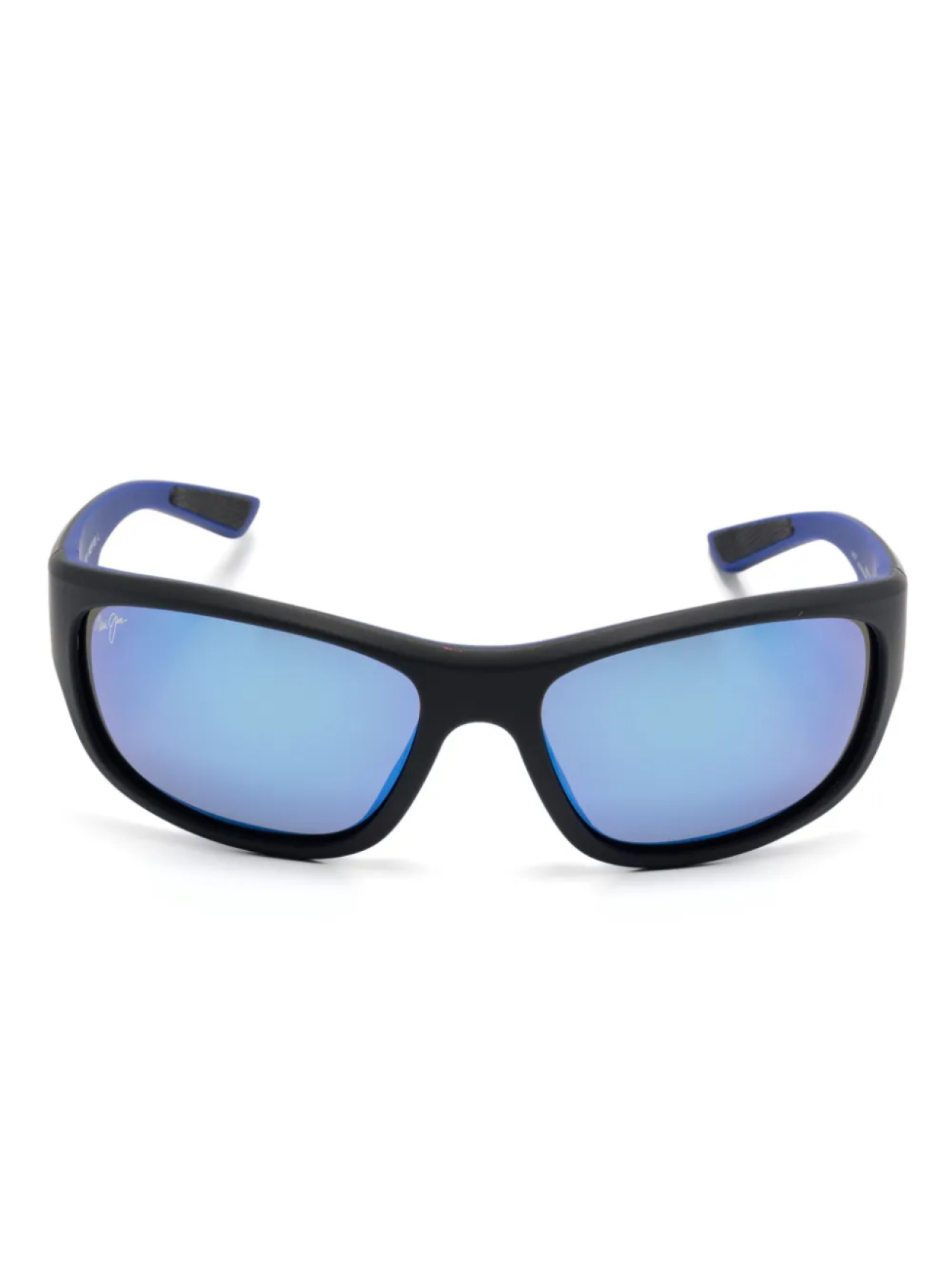 

Солнцезащитные очки Ma'ukele Maui Jim, черный