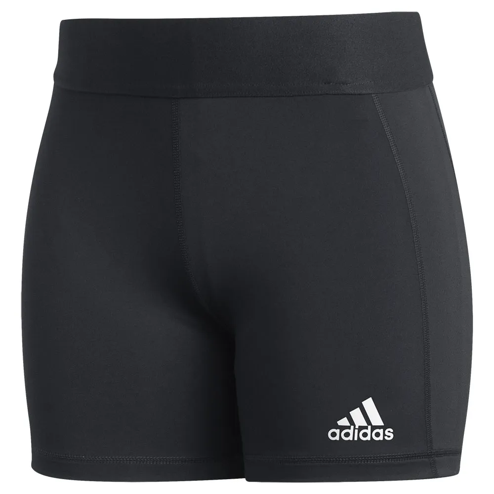 

Леггинсы adidas Techfit Volleyball 3´´ short, черный