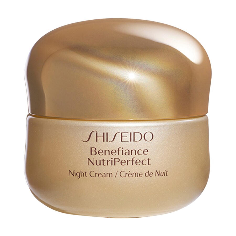 

Ночной крем Benefiance NutriPerfect Shiseido, 1.7 oz/50 mL