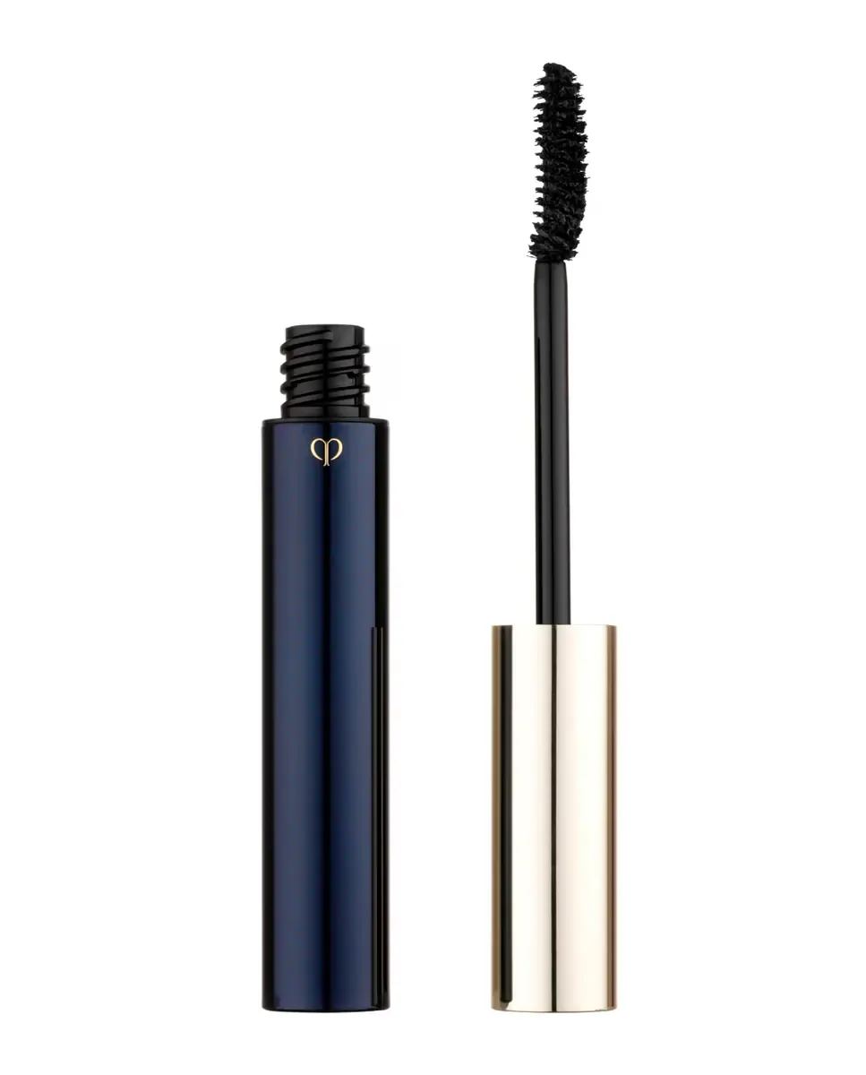 Тушь для ресниц Perfect Lash Mascara Clé De Peau Beauté, Black