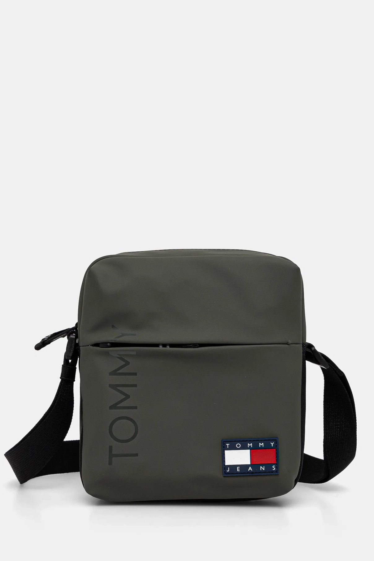 

Сумочка Tommy Jeans, зеленый